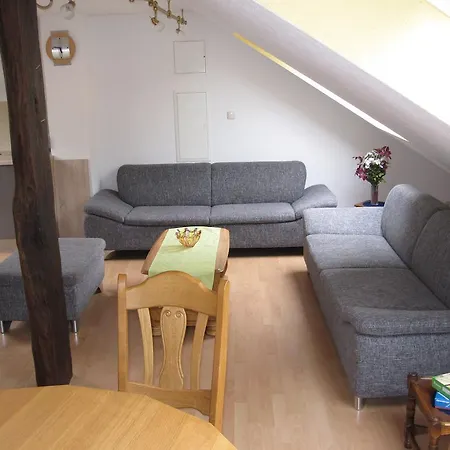 Ferienwohnungen - An Der Kunstakademie Heimbach Chambre photo